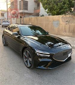 جنسس G70